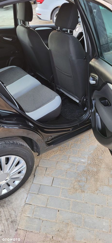 Fiat Punto - 10