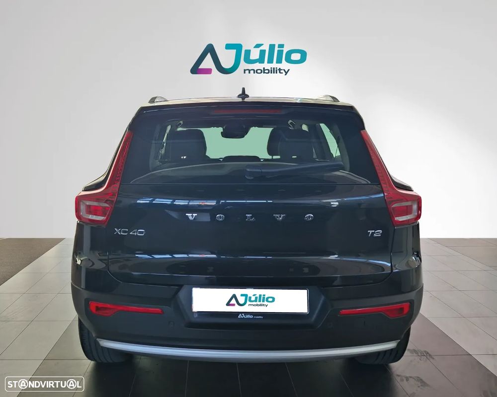 Volvo XC 40 1.5 T2 Core Auto - 9