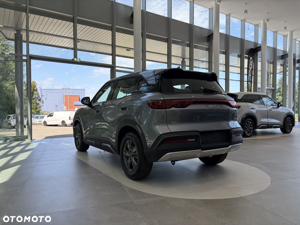 BYD Atto 2 DM-i - 6