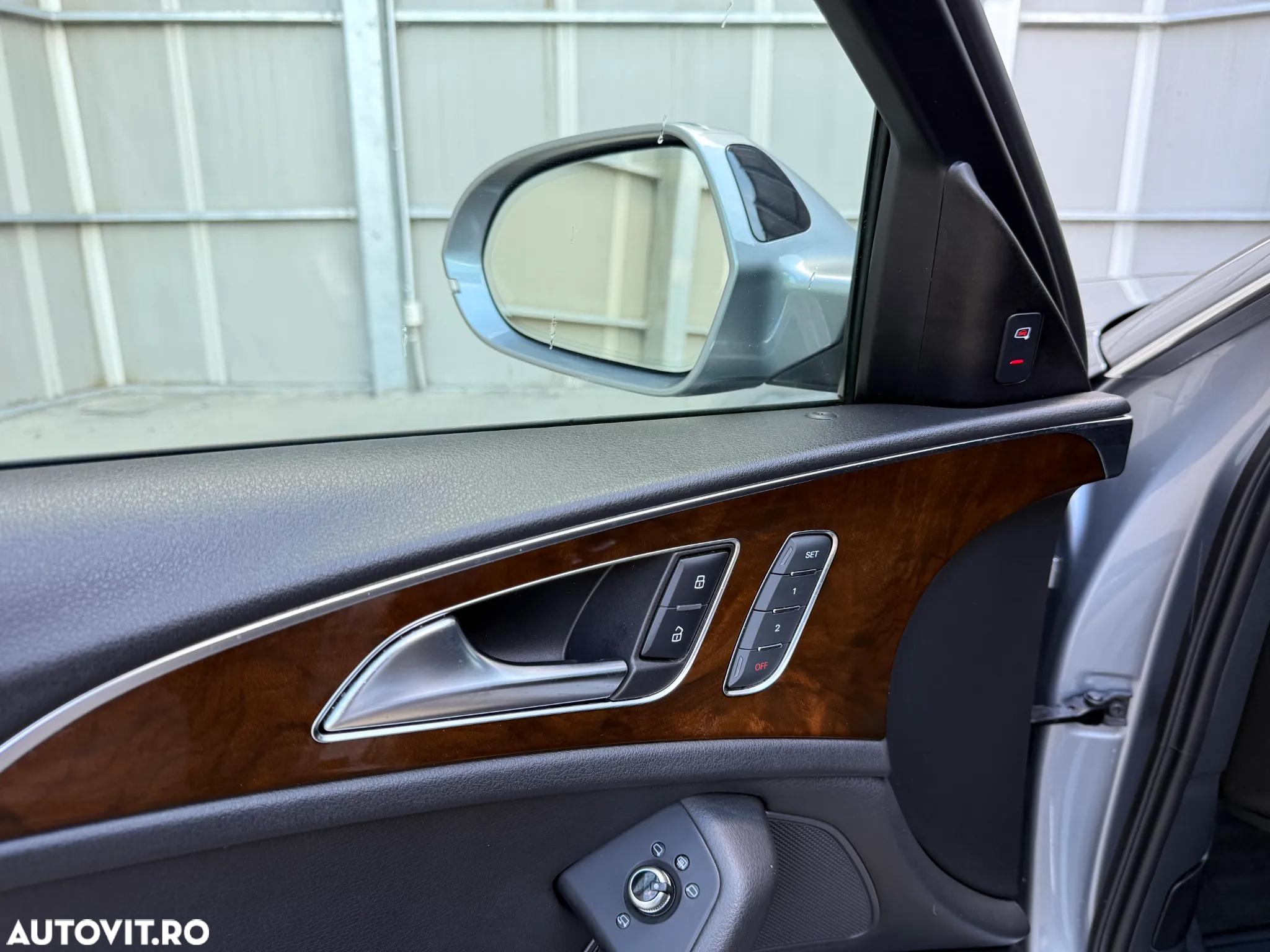 Audi A6 2.0 TFSI S tronic - 37