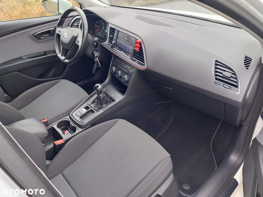 Seat Leon - 11