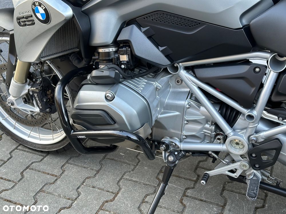 BMW GS - 17