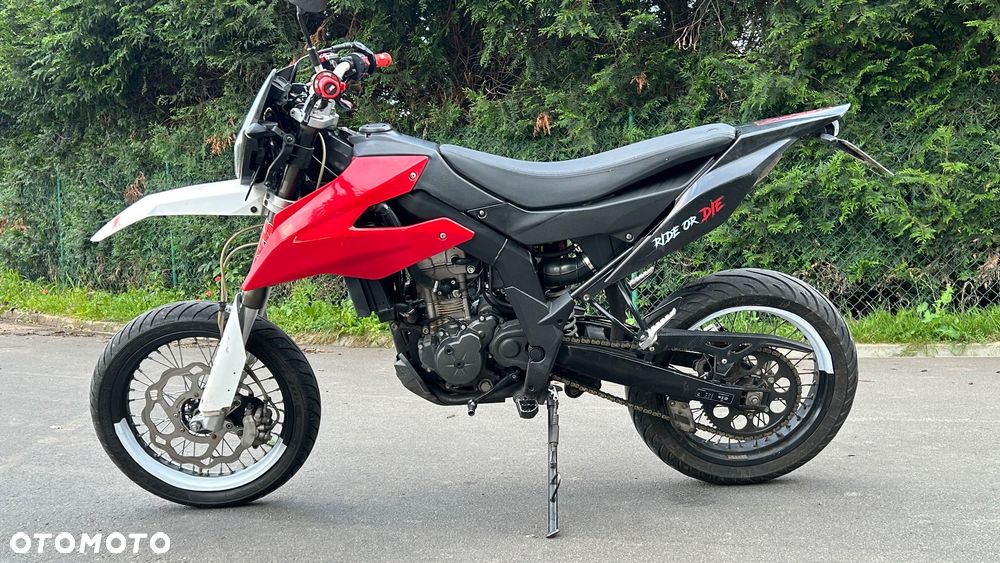 Malaguti XSM - 5
