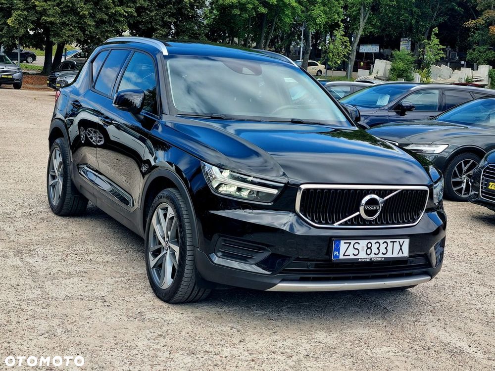 Volvo XC 40 - 3