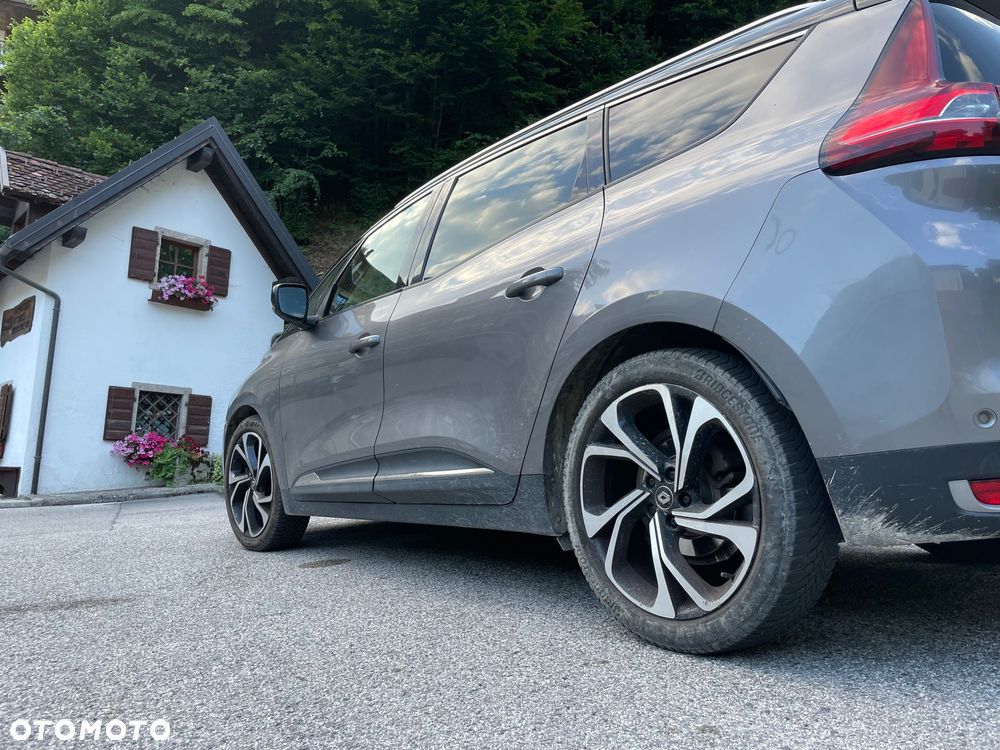 Renault Scenic 1.6 dCi Intens - 6
