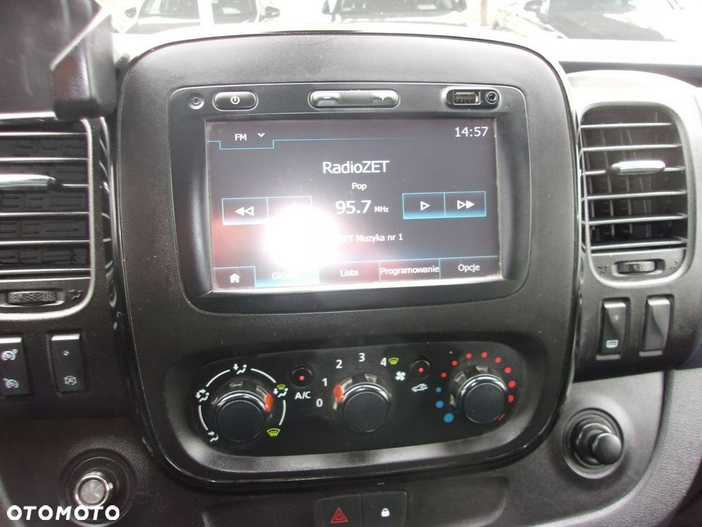Opel Vivaro L2H1 2,9t Edition Tour - 20