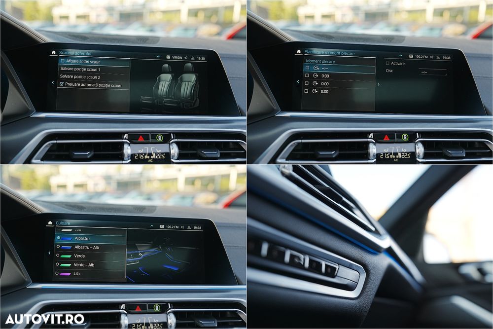BMW X5 xDrive45e - 26
