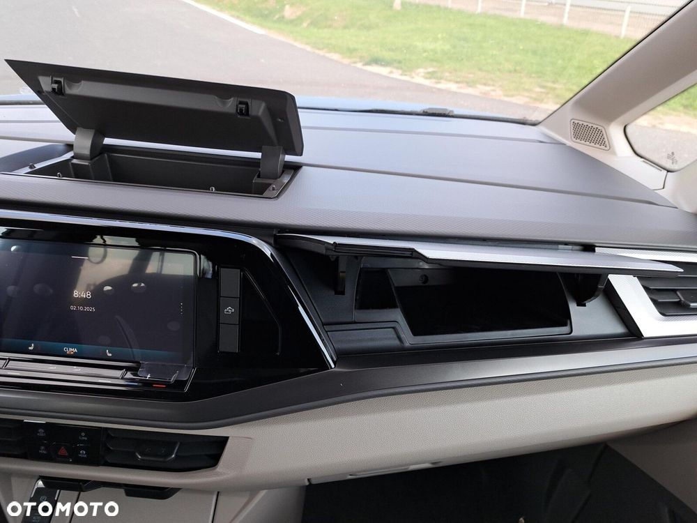 Volkswagen california California Coast silnik: 2,0 l TSI OPF 204 KM - 14