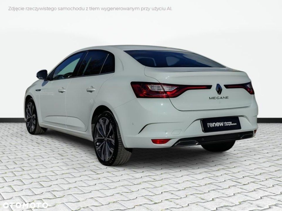 Renault Megane - 7