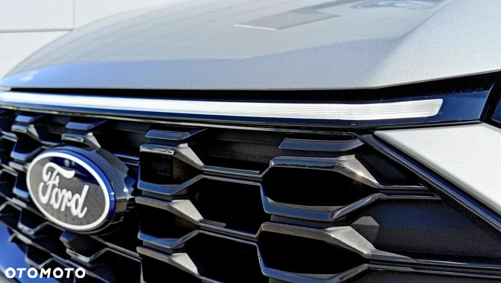 Ford Kuga 2.5P PHEV FWD ST-Line X eCVT - 38