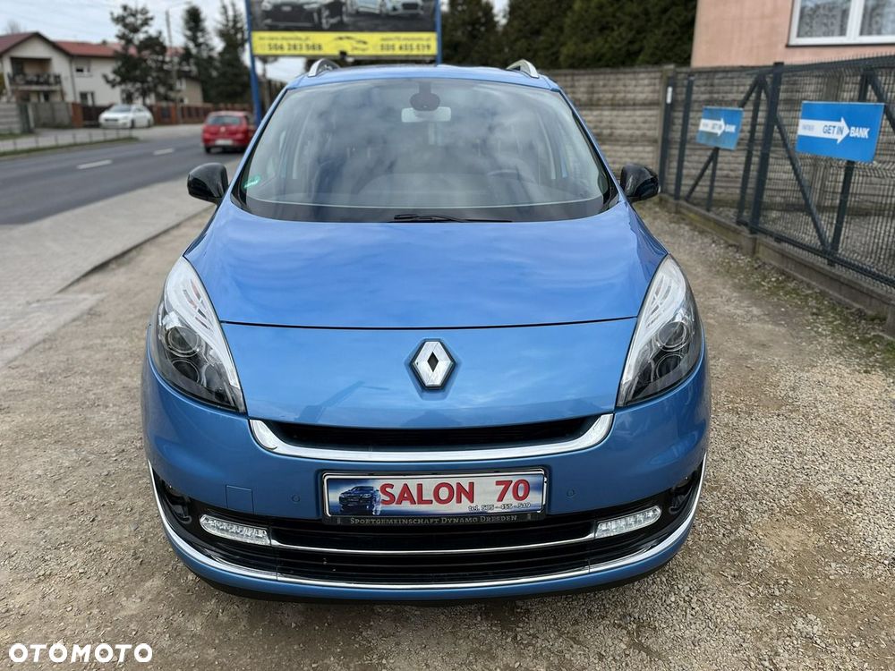 Renault Grand Scenic - 6