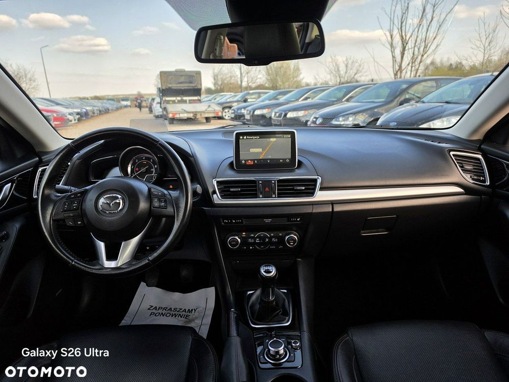 Mazda 3 - 35