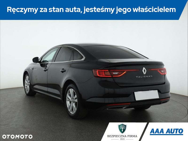Renault Talisman - 5