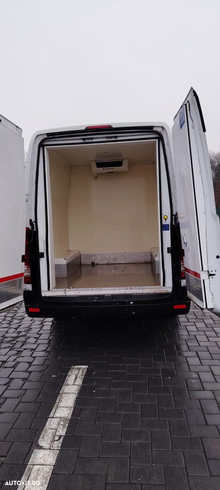 Hyundai H350 - 3