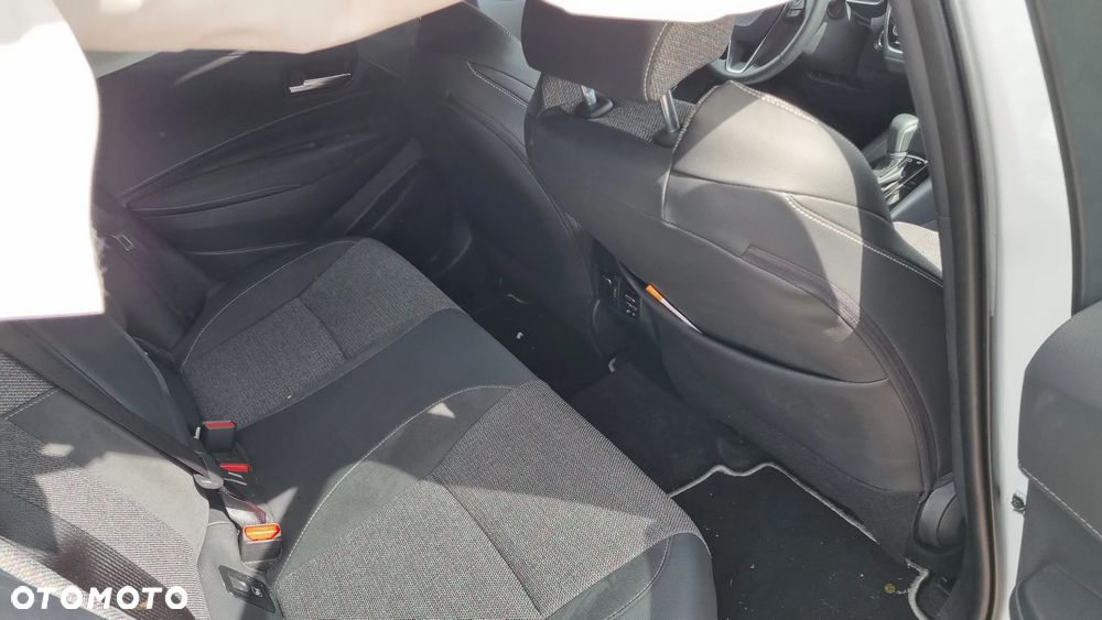 Toyota Corolla 1.8 Hybrid Comfort - 20