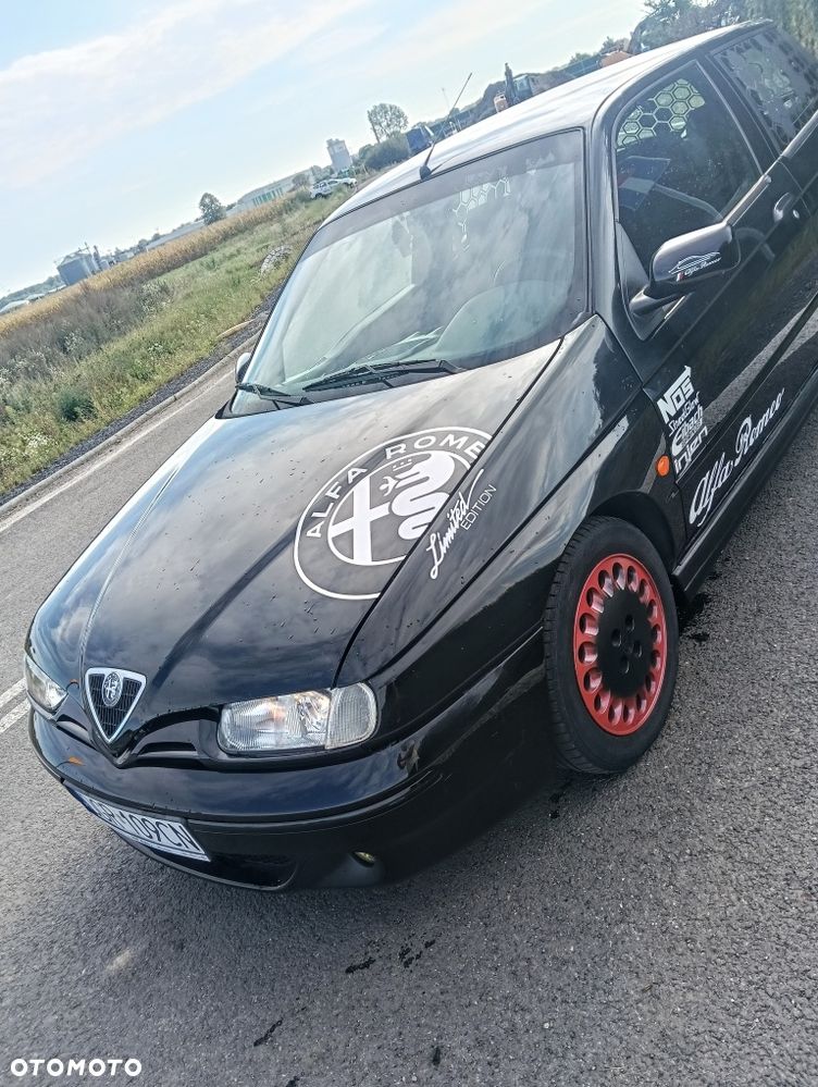 Alfa Romeo 145 - 6