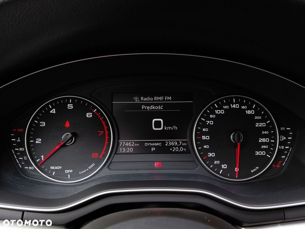 Audi A5 Sportback - 24