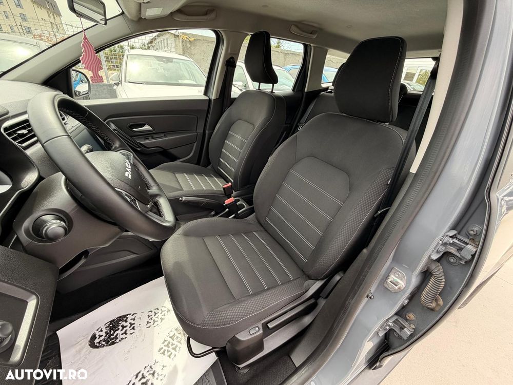 Dacia Duster TCe 150 EDC Expression - 18