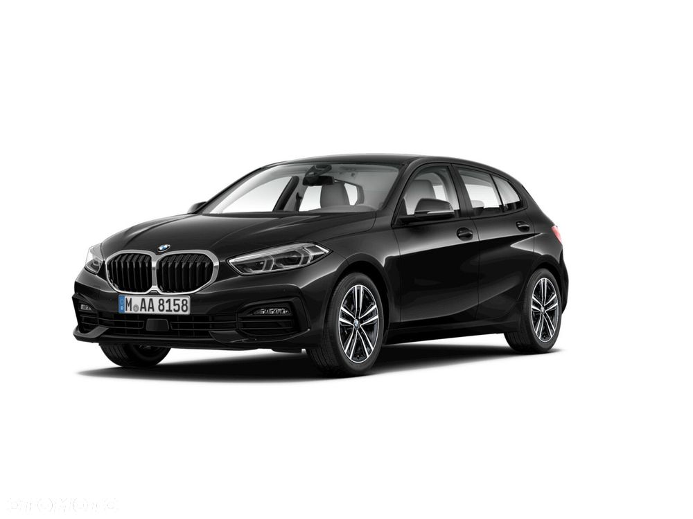 BMW Seria 1