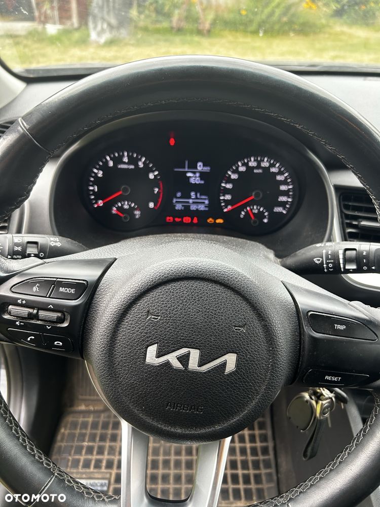 Kia Stonic - 2