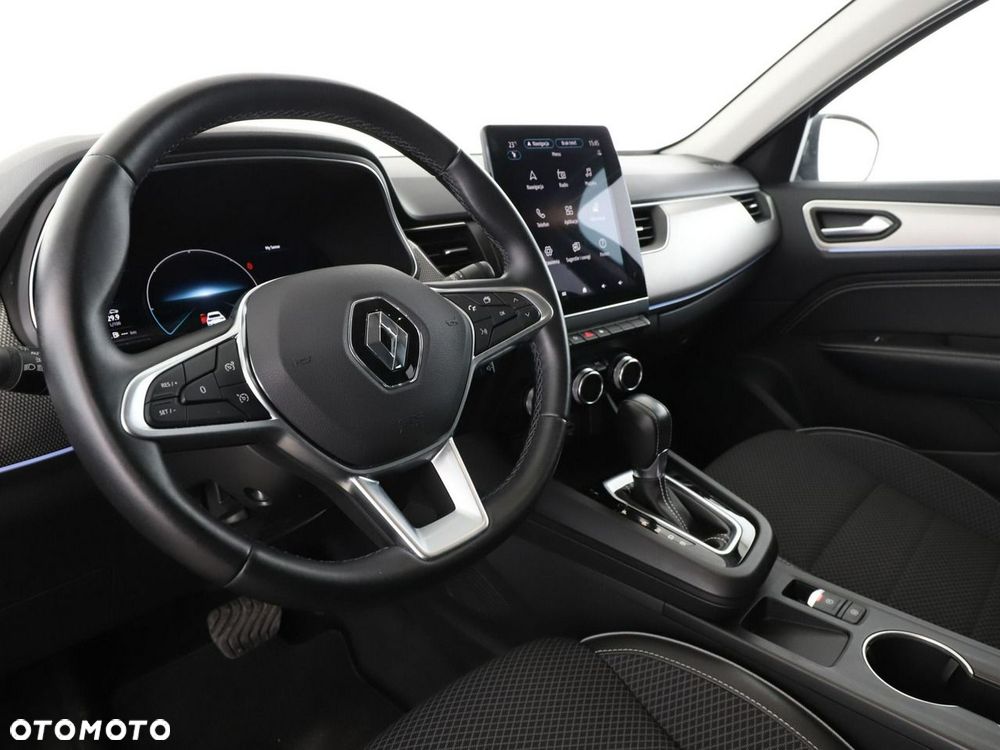 Renault Arkana 1.6 E-TECH Techno MMT - 15