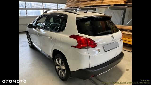 Peugeot 2008 2014 photo 4