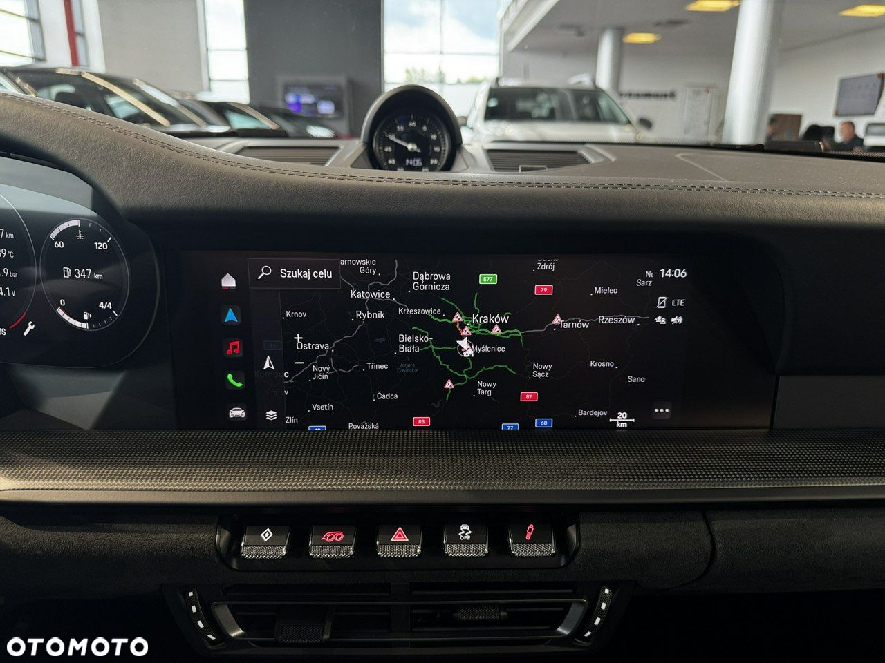 Porsche 911 - 27