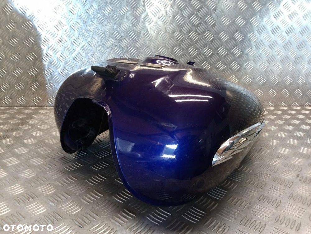 Zbiornik bak paliwa HONDA VTX 1800 R/S 02-04r   PN. 17520-MCV-670 - 12
