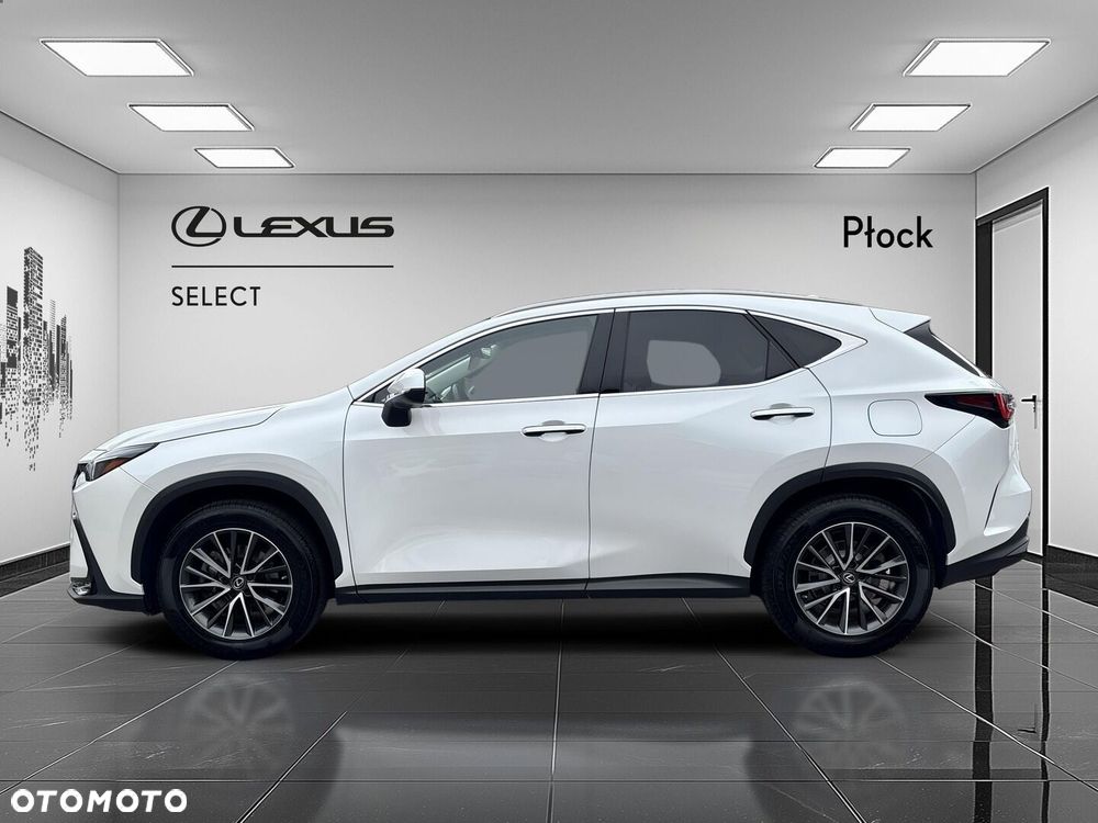 Lexus NX 350h Prestige AWD - 2