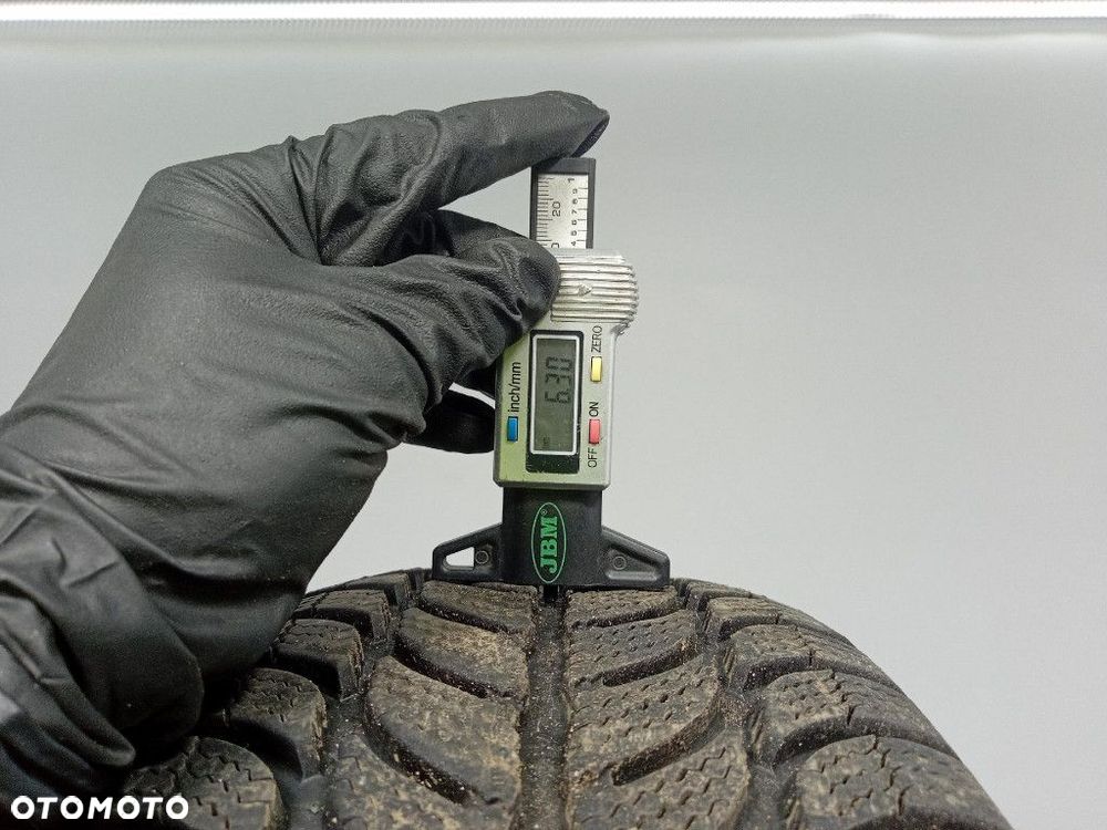 OPONY ZIMOWE DĘBICA FRIGO 2 185/65 R15 88T 2 SZT - 7