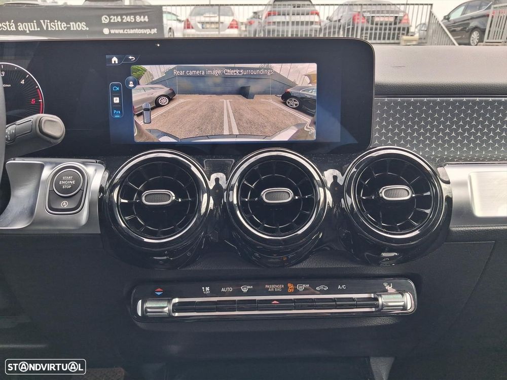 Mercedes-Benz GLB 180 d Style - 19