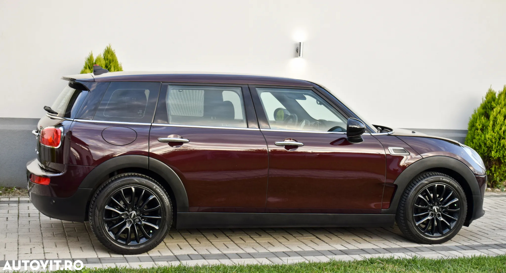 Mini Clubman One D - 4