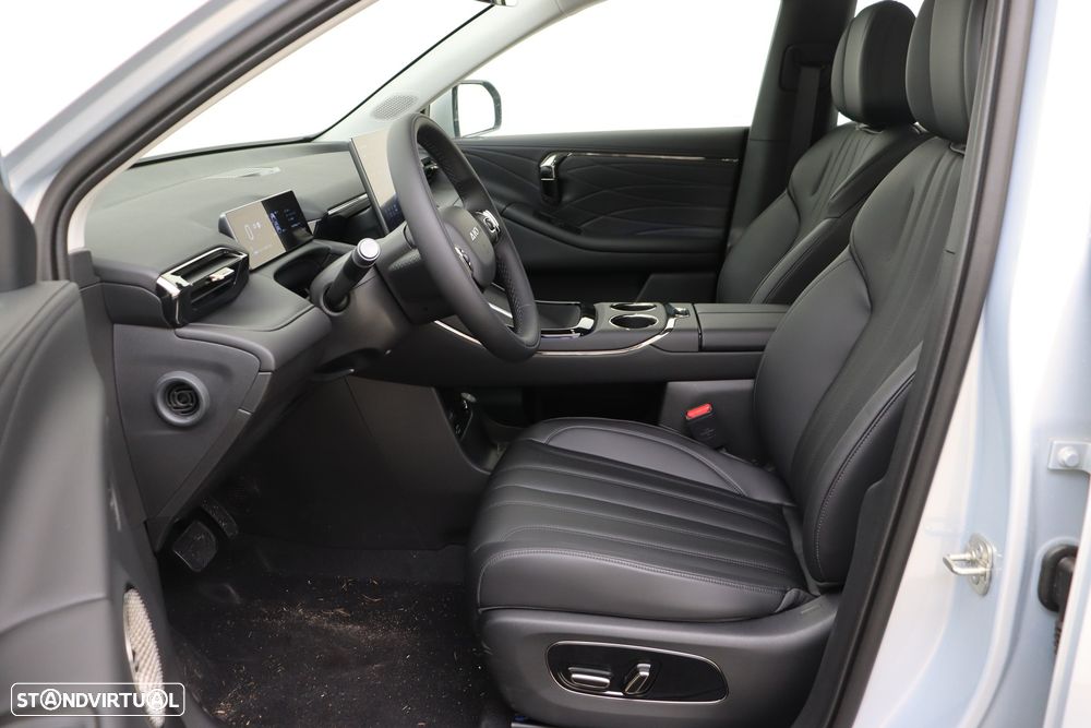 Aion V 75.26 kWh Premium - 15