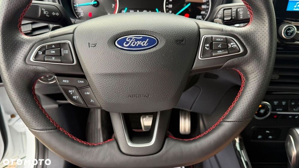 Ford EcoSport - 26