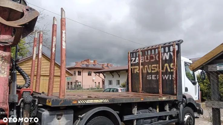 Renault Midlum 240.16 4x4 - 25