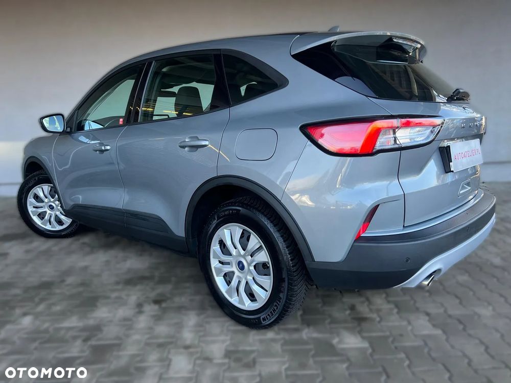 Ford Kuga 1.5 EcoBoost COOL&CONNECT - 13
