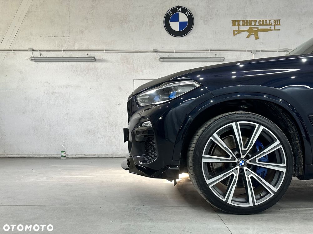 BMW X5 xDrive40d - 4