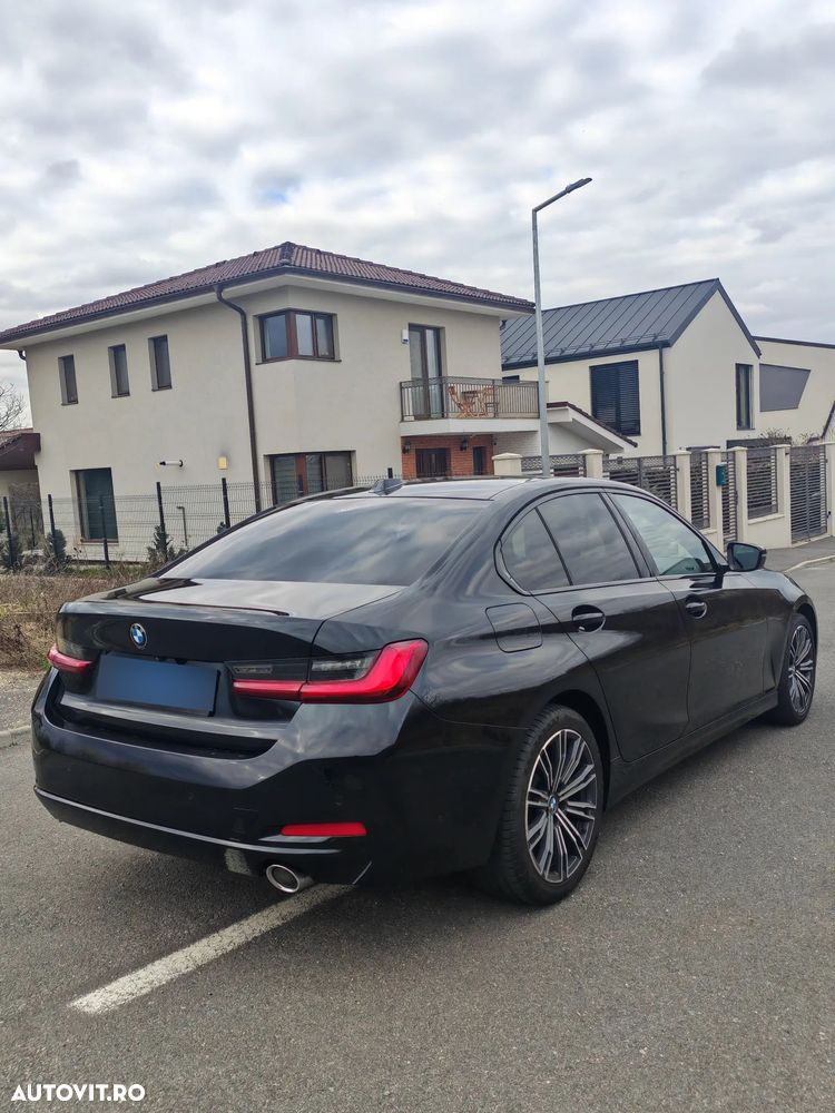 BMW Seria 3 - 10
