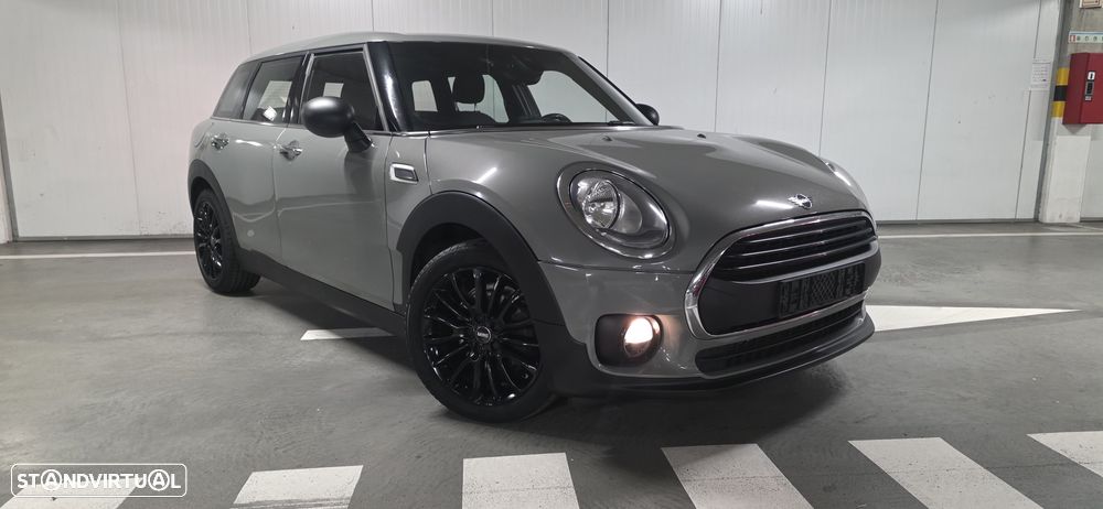 MINI Clubman Cooper Sport Edition Auto - 6