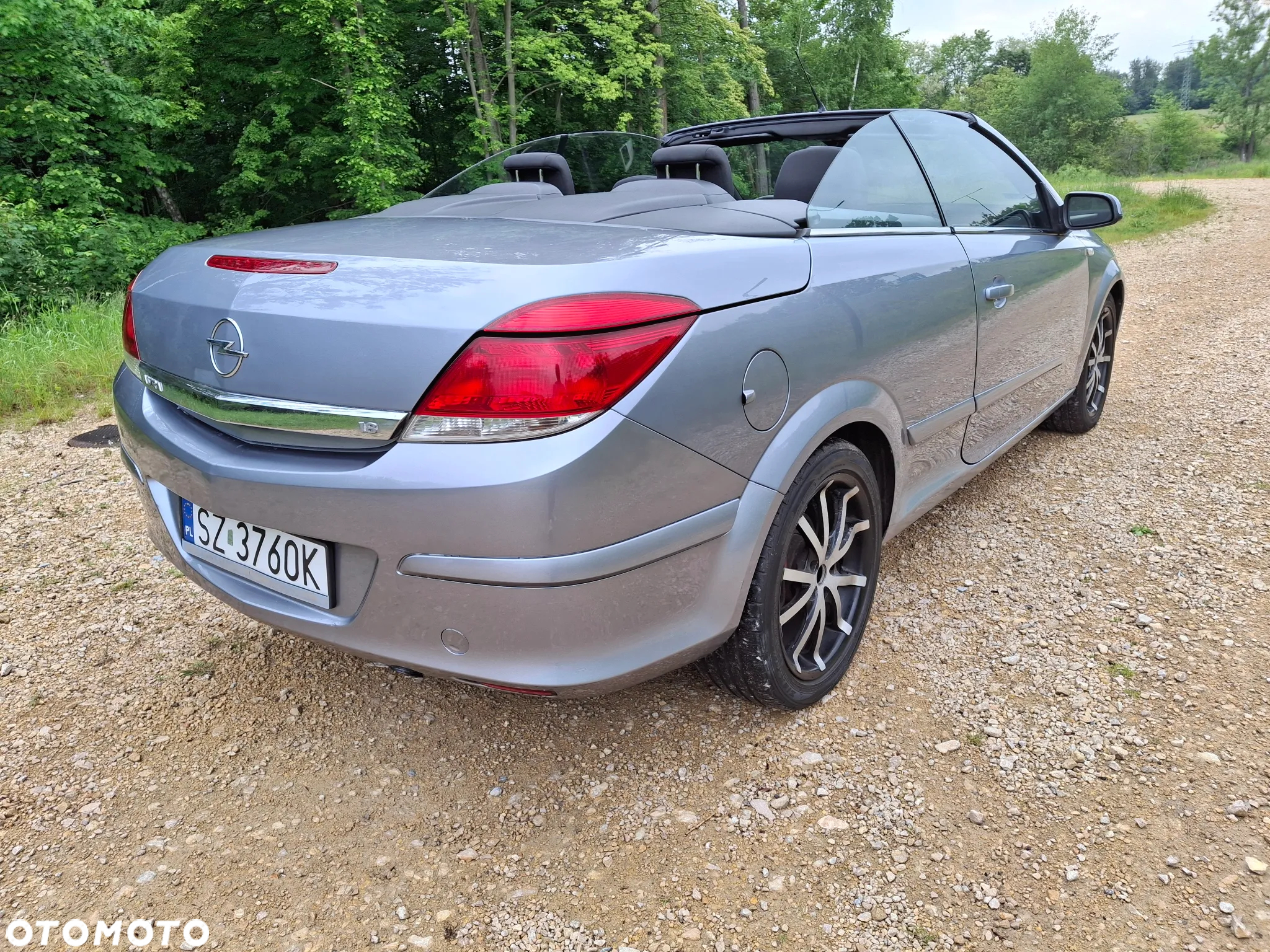 Opel Astra - 3