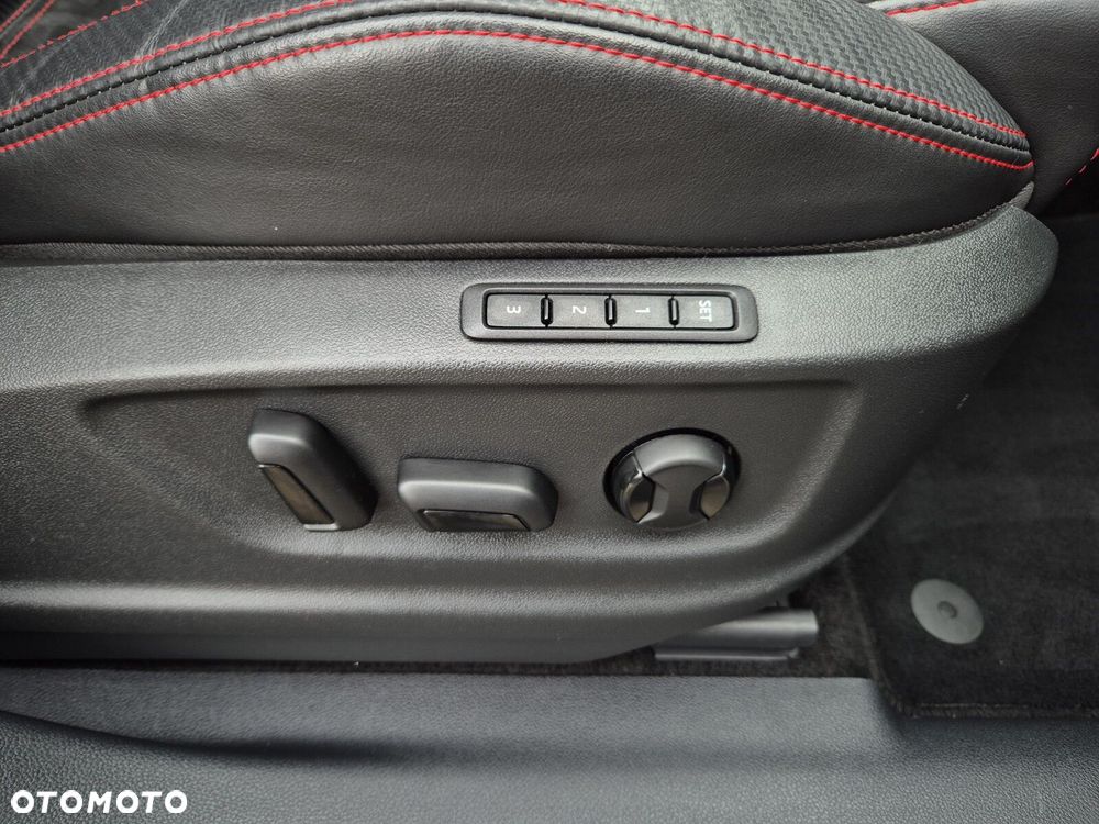 Skoda Kodiaq 2.0 Bi-TDI 4x4 RS DSG - 14