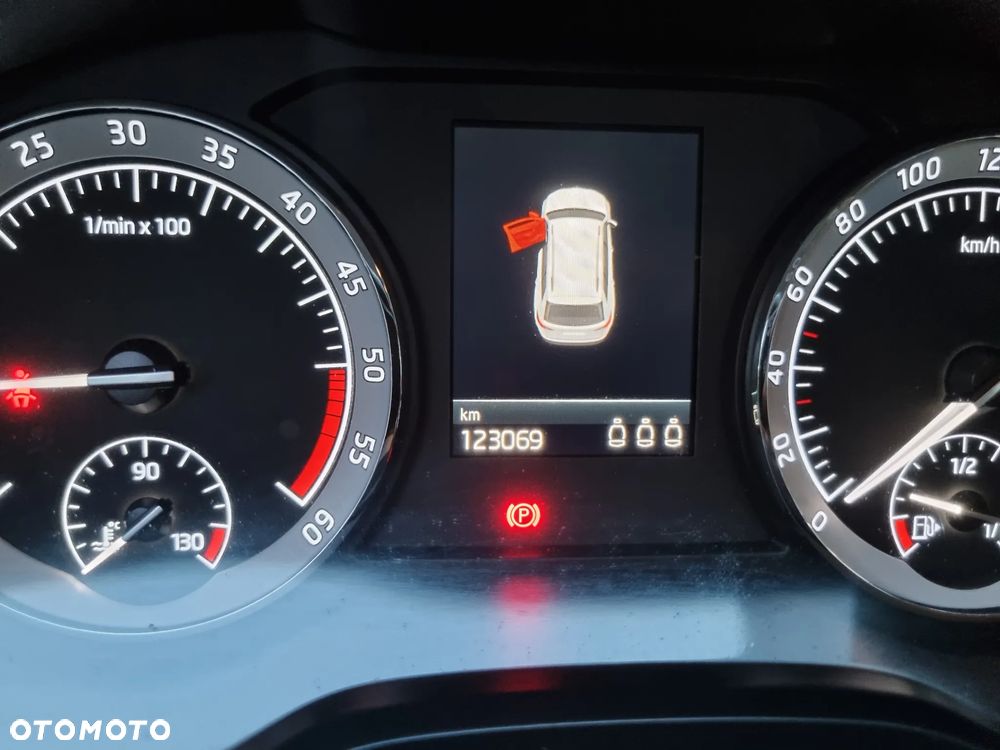 Skoda Kodiaq 2.0 TDI 4x4 Style DSG - 16