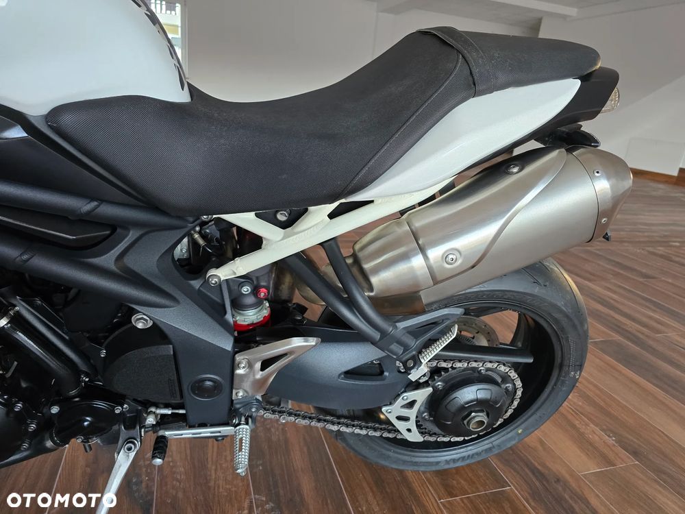 Triumph Speed Triple - 23