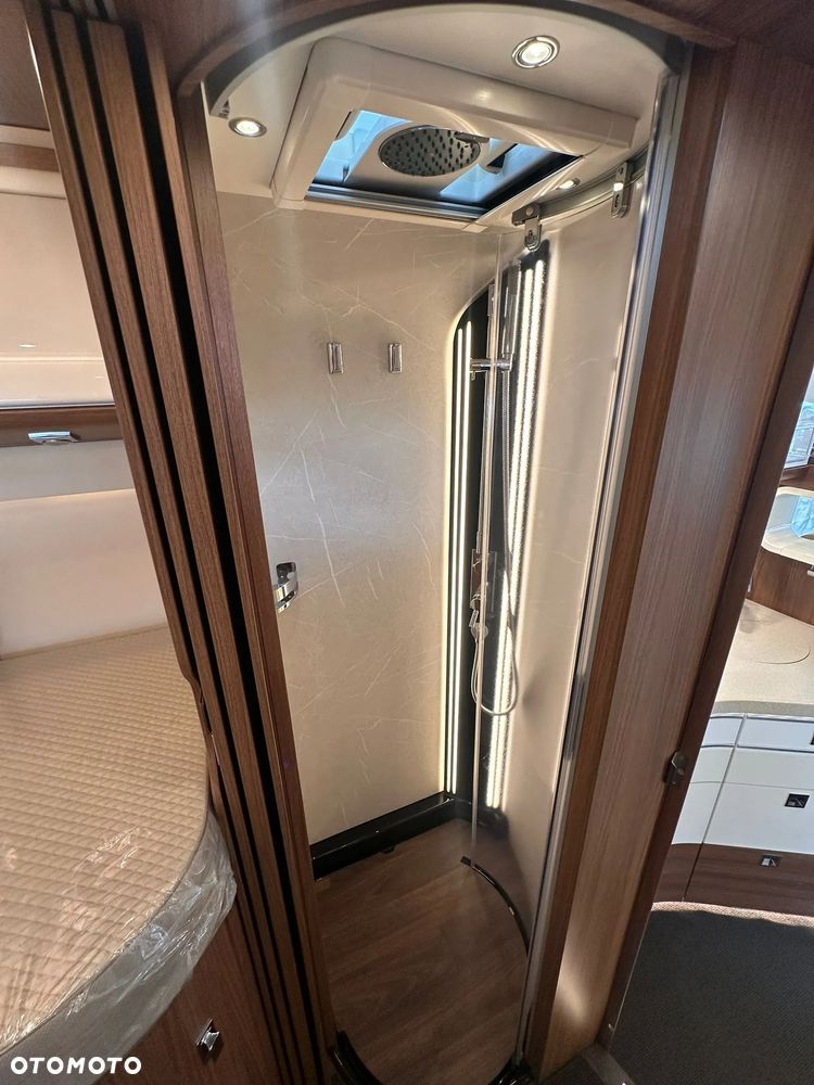 Carthago CHIC E-LINE 5.0 LE DA SILVERLINE - 15