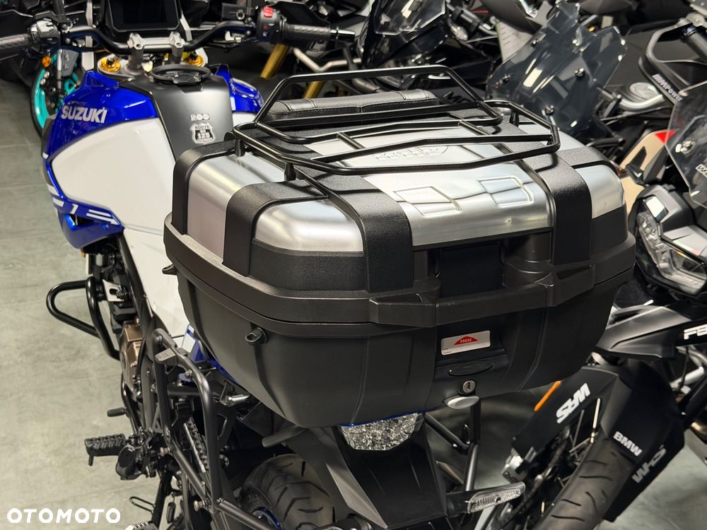Suzuki V-STROM - 31