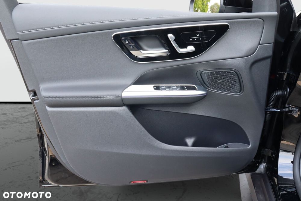 Mercedes-Benz GLC - 7