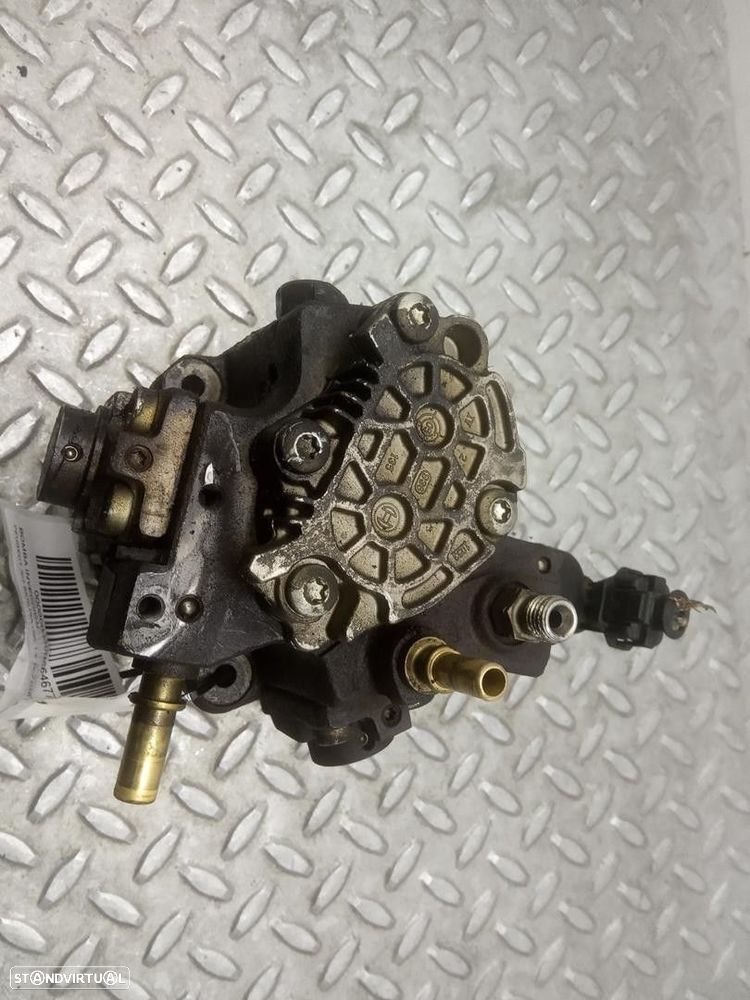 BOMBA INJECÇÃO PEUGEOT 307 2006 -9656300380 - 3