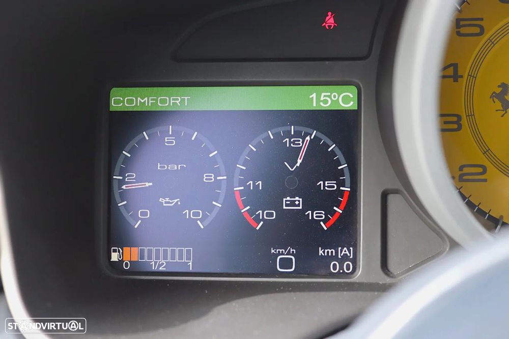 Ferrari FF Standard - 40