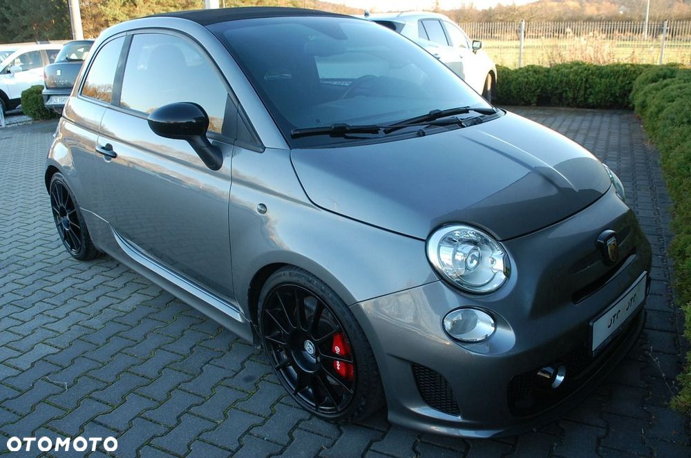 Fiat 500 - 19