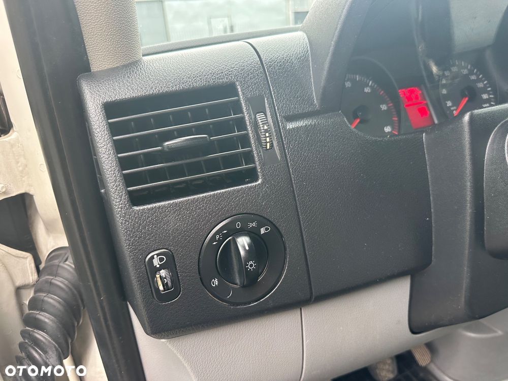 Volkswagen Crafter 2.5tdi 109ps L2H1 Klima Stan Extra - 26